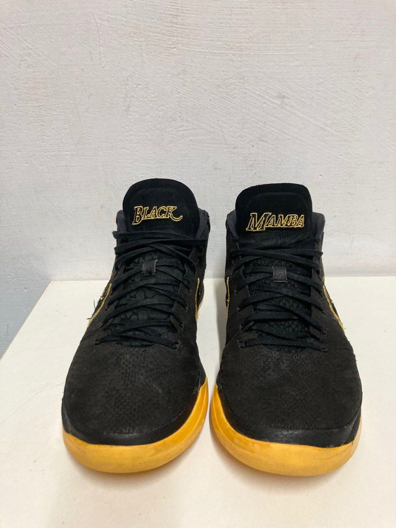 Kobe ad sale mid mamba