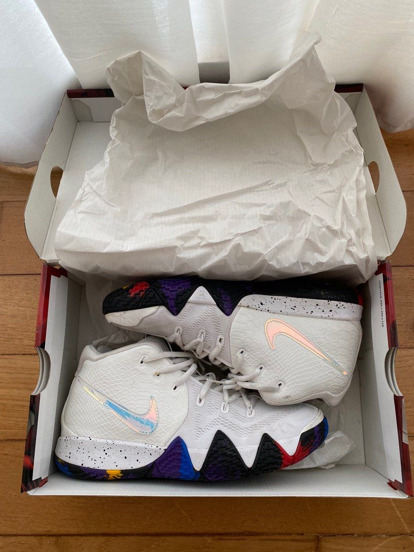 Nike KYRIE 4 GS
