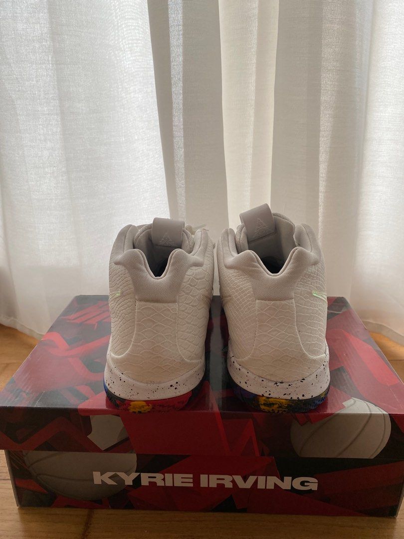 Kyrie irving 4 gs on sale