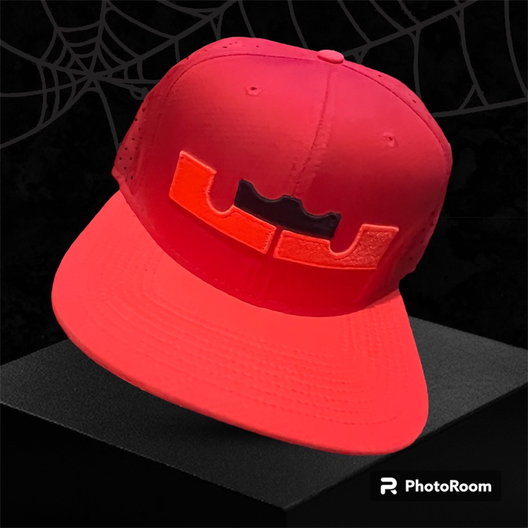 Nike Lebron Snapback Men s Fashion Watches Accessories Caps