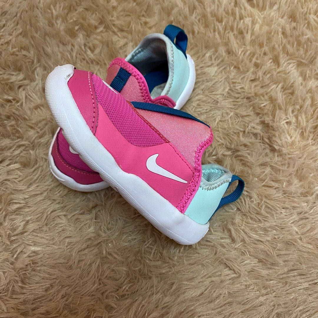 Nike Lil Swoosh Infant Shoes