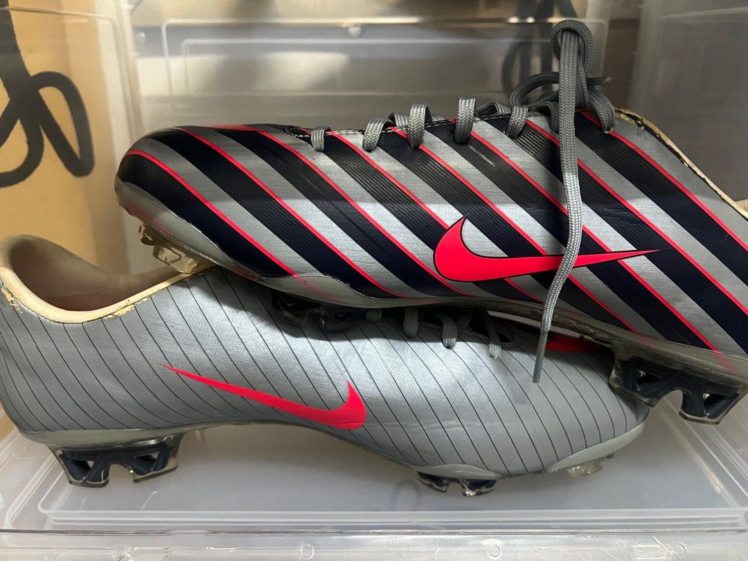 Nike mercurial vapor vii fg 2025