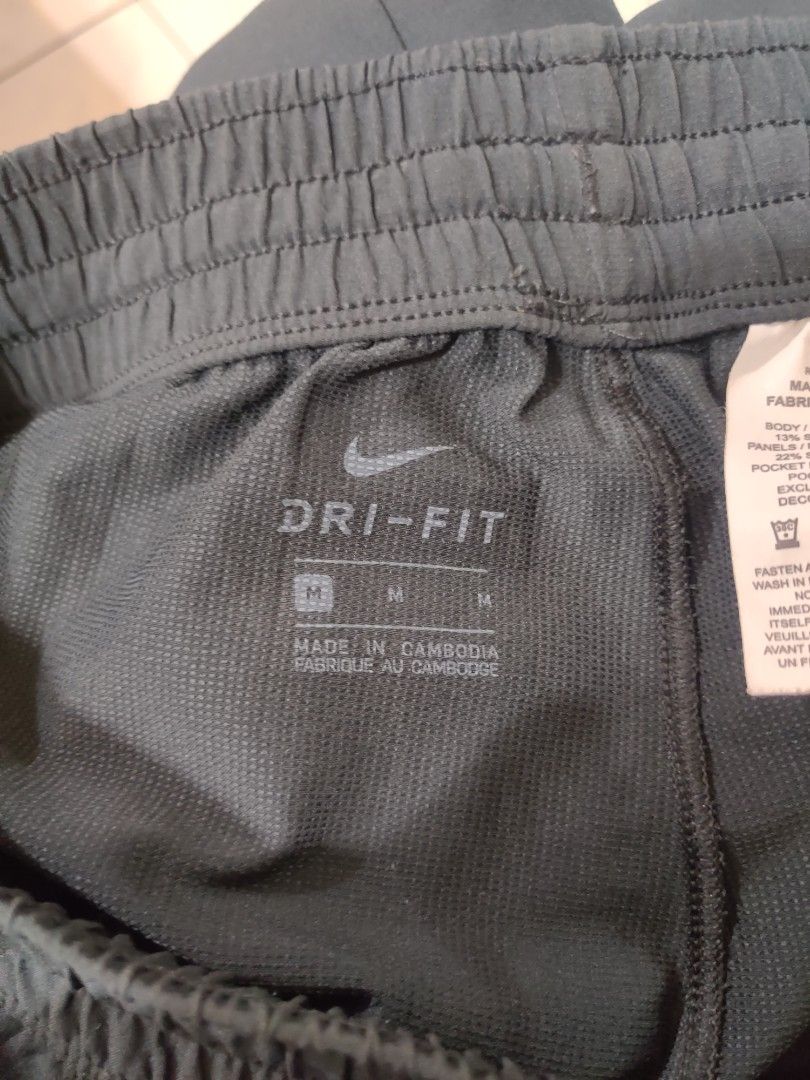 phenom pants