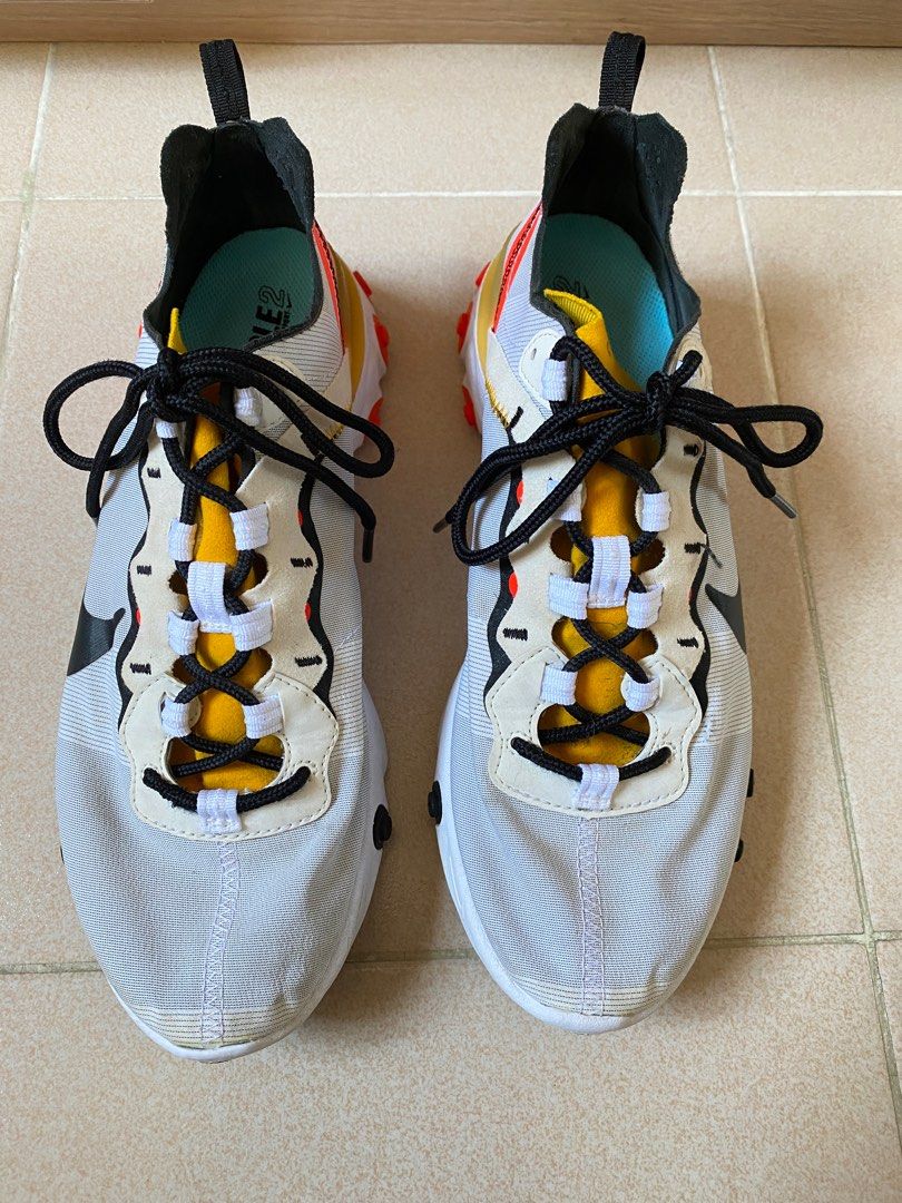 Nike react 39 Carousell