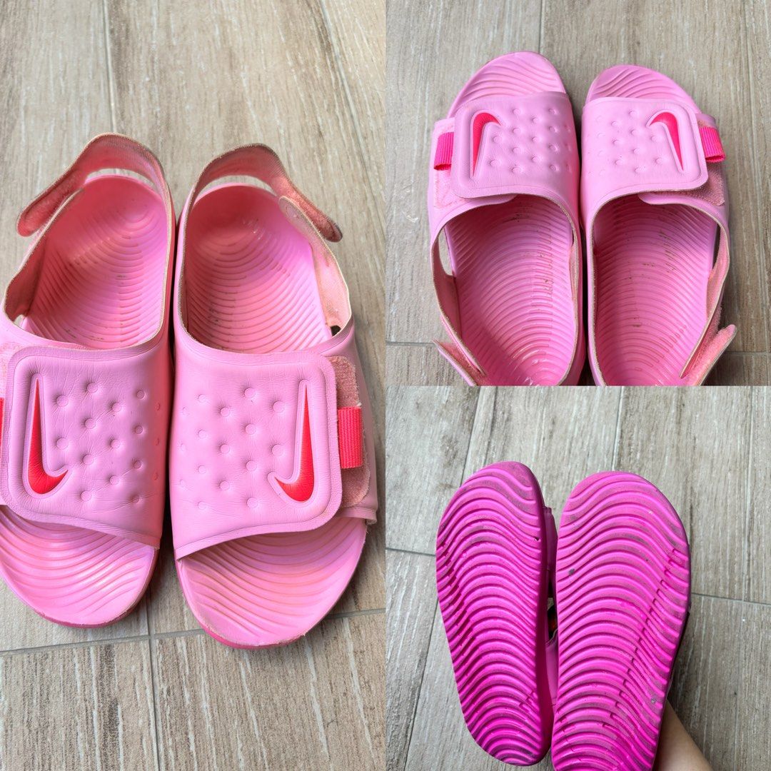 Nike Kid sandals