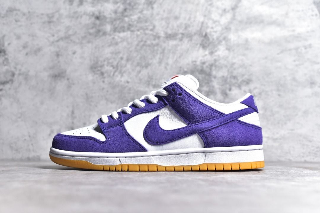 Purple sb hot sale