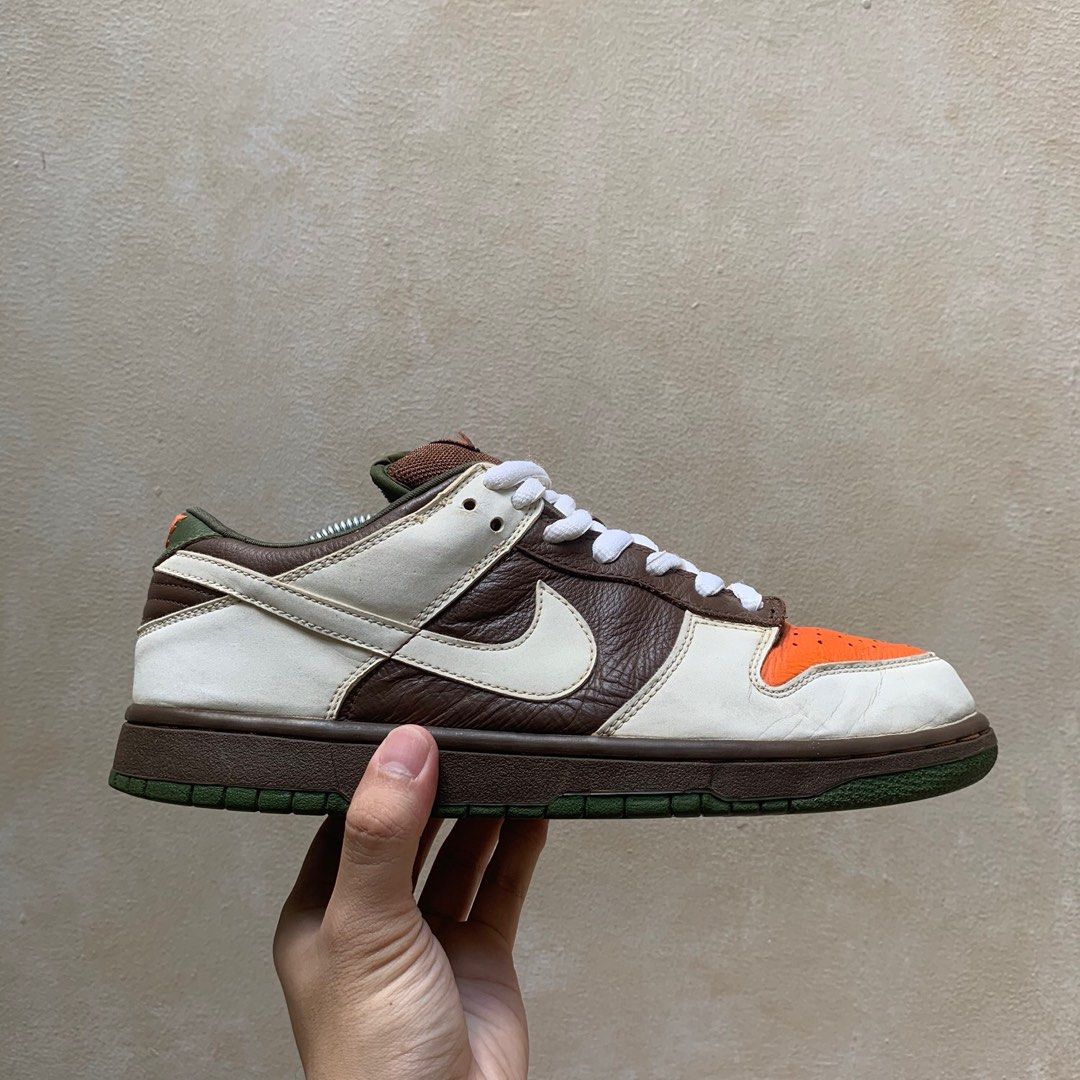 nike sb oompa loompa
