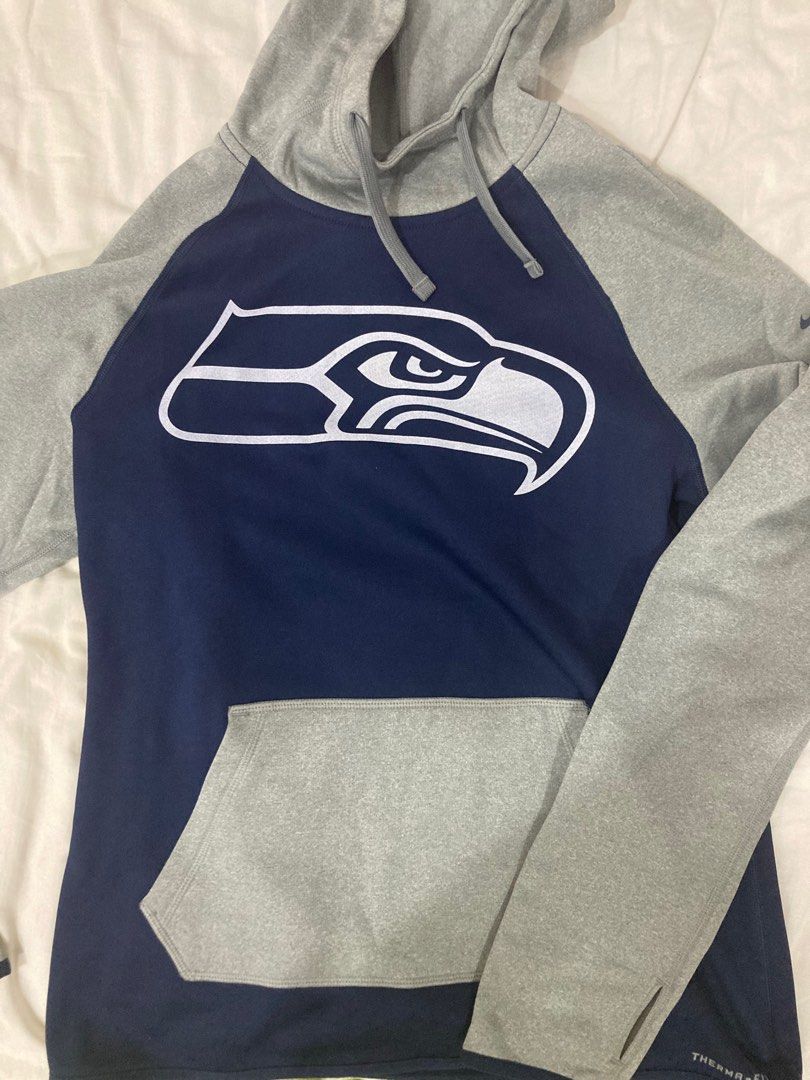 Nfl therma hoodie new arrivals