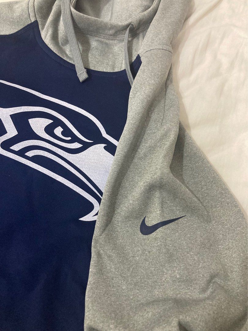 Nfl therma cheap hoodie