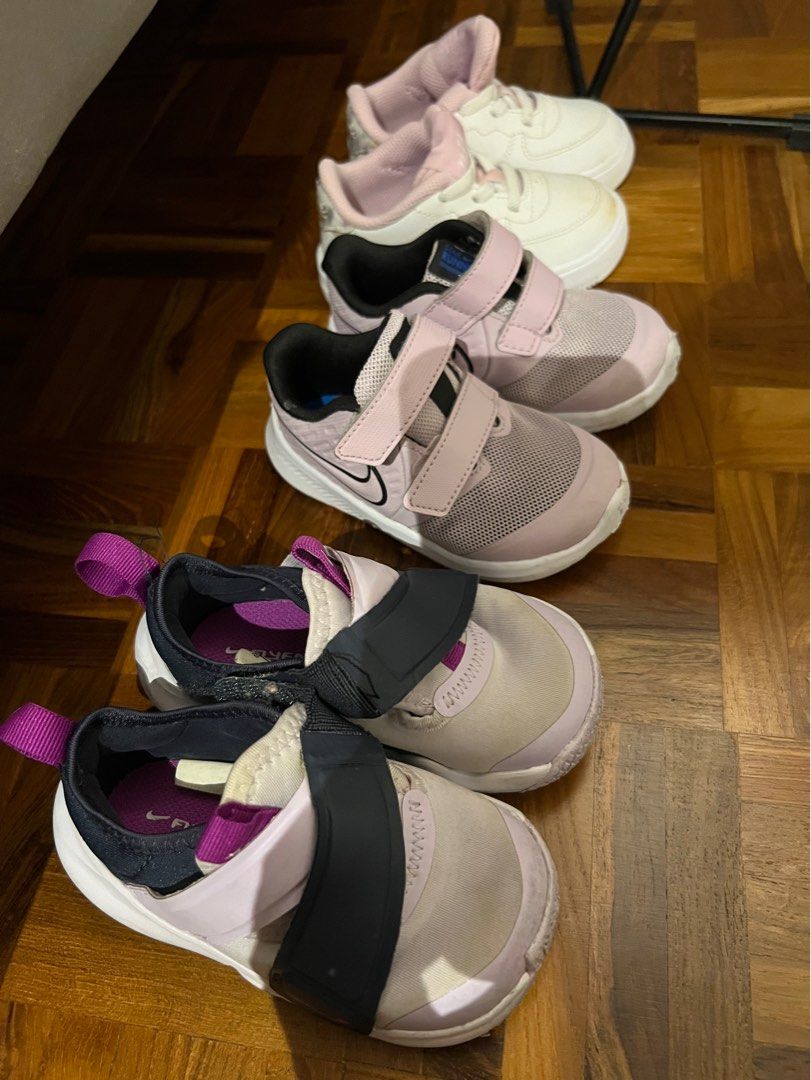 Nike online 7c shoes