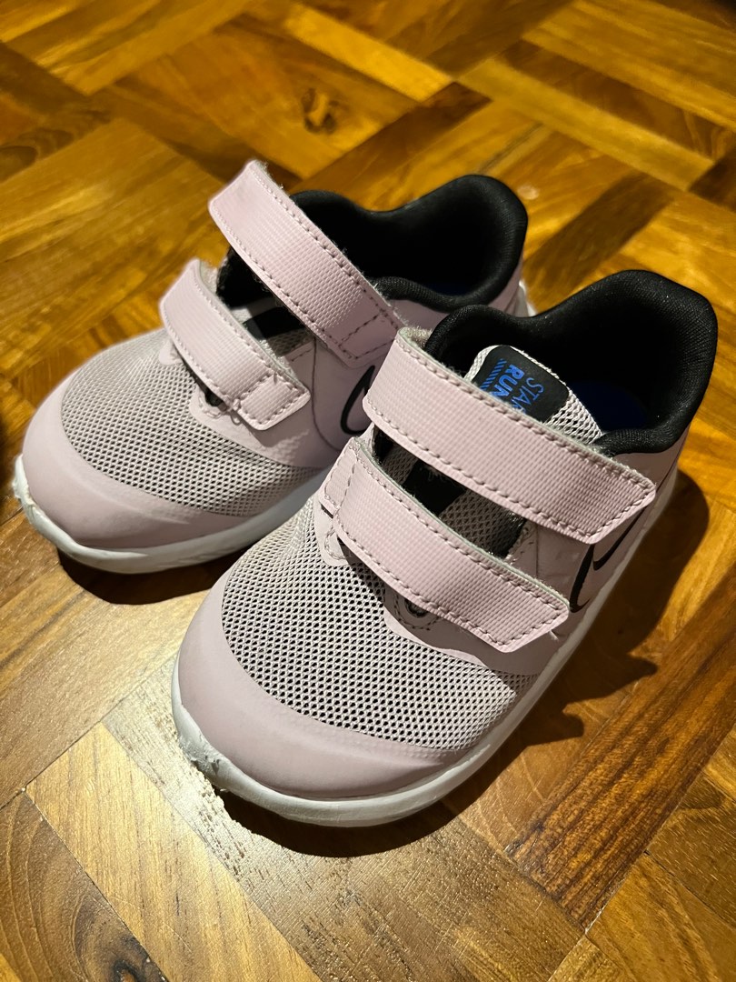 6c nike girl shoes