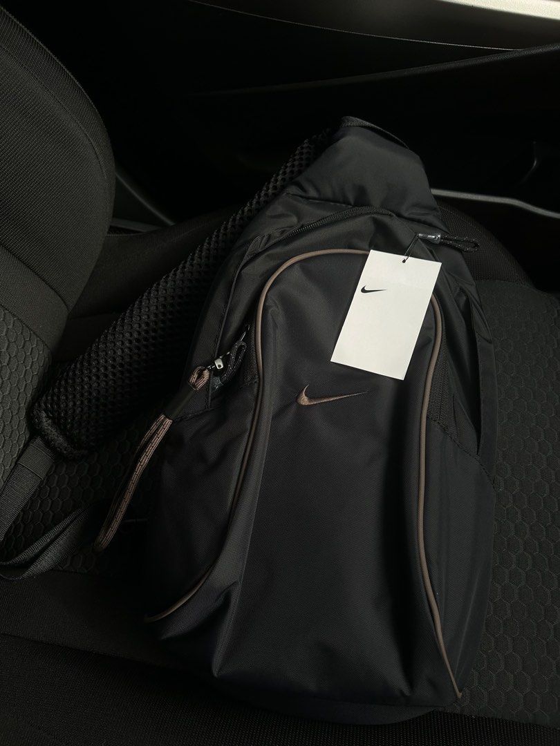 One shoulder deals backpack nike