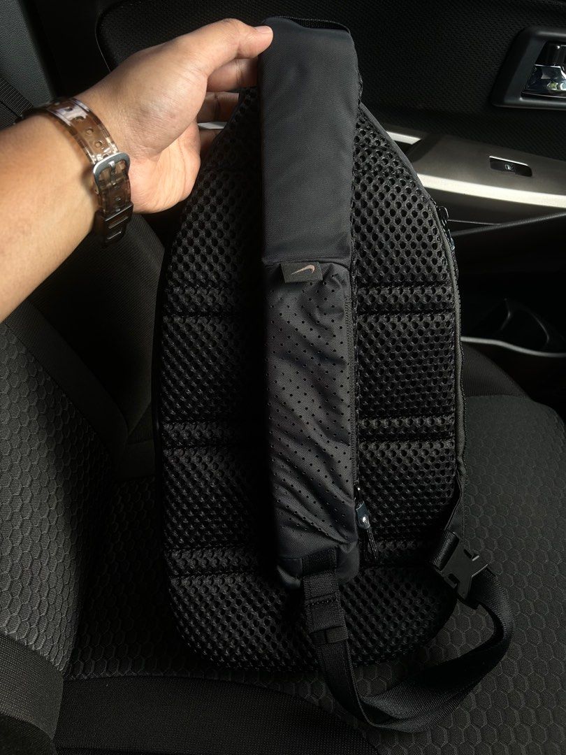 nike sling bag lazada