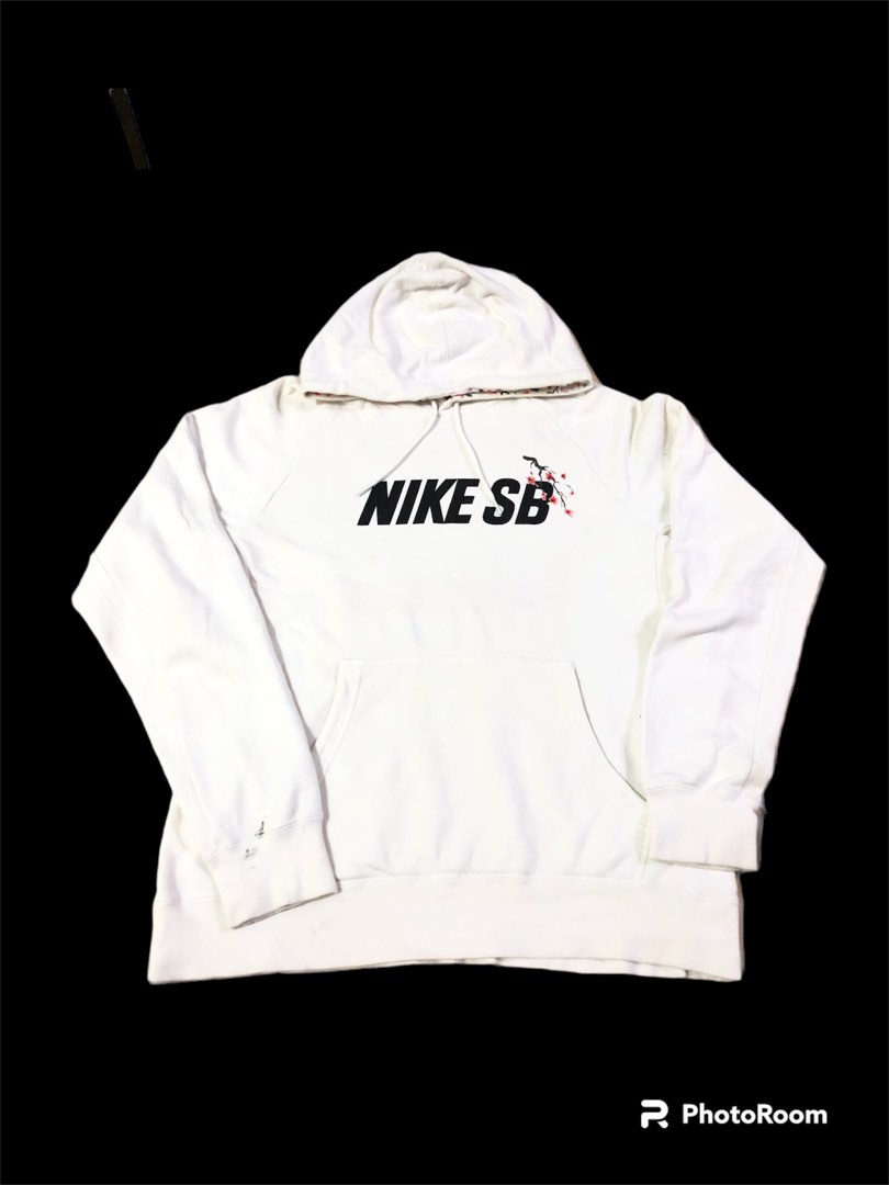Nike cherry 2025 blossom hoodie
