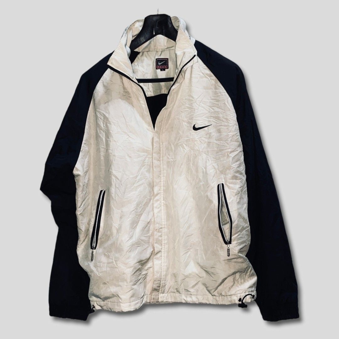 Nike outerwear team fall jacket store