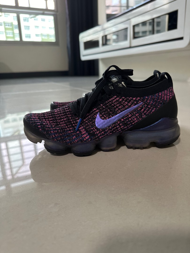 Nike Vapormax Women s Fashion Footwear Sneakers on Carousell
