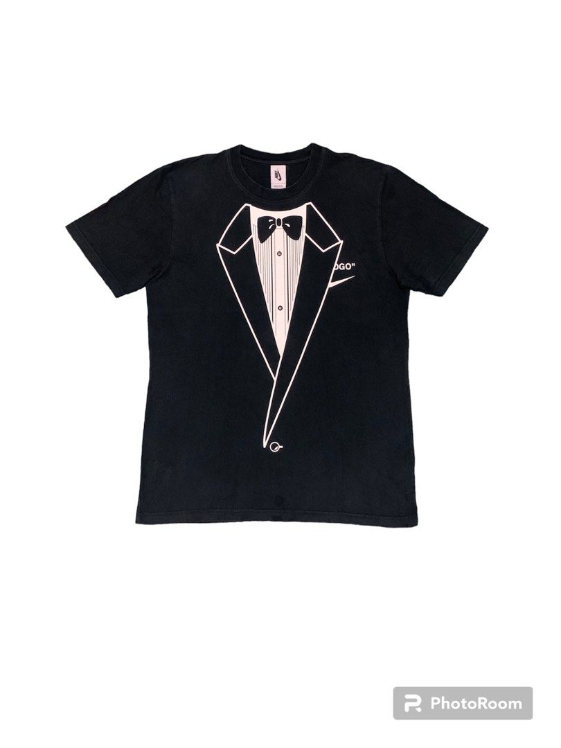 Nike x off white eagle tee cheap