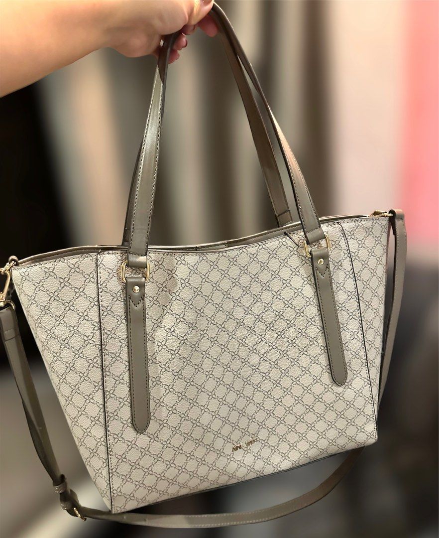 Nine west hot sale tote handbags