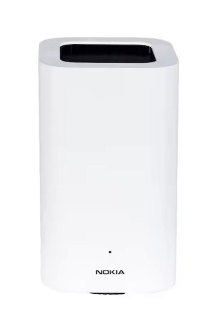 Nokia Wifi Beacon 2, Computers & Tech, Parts & Accessories, Networking ...