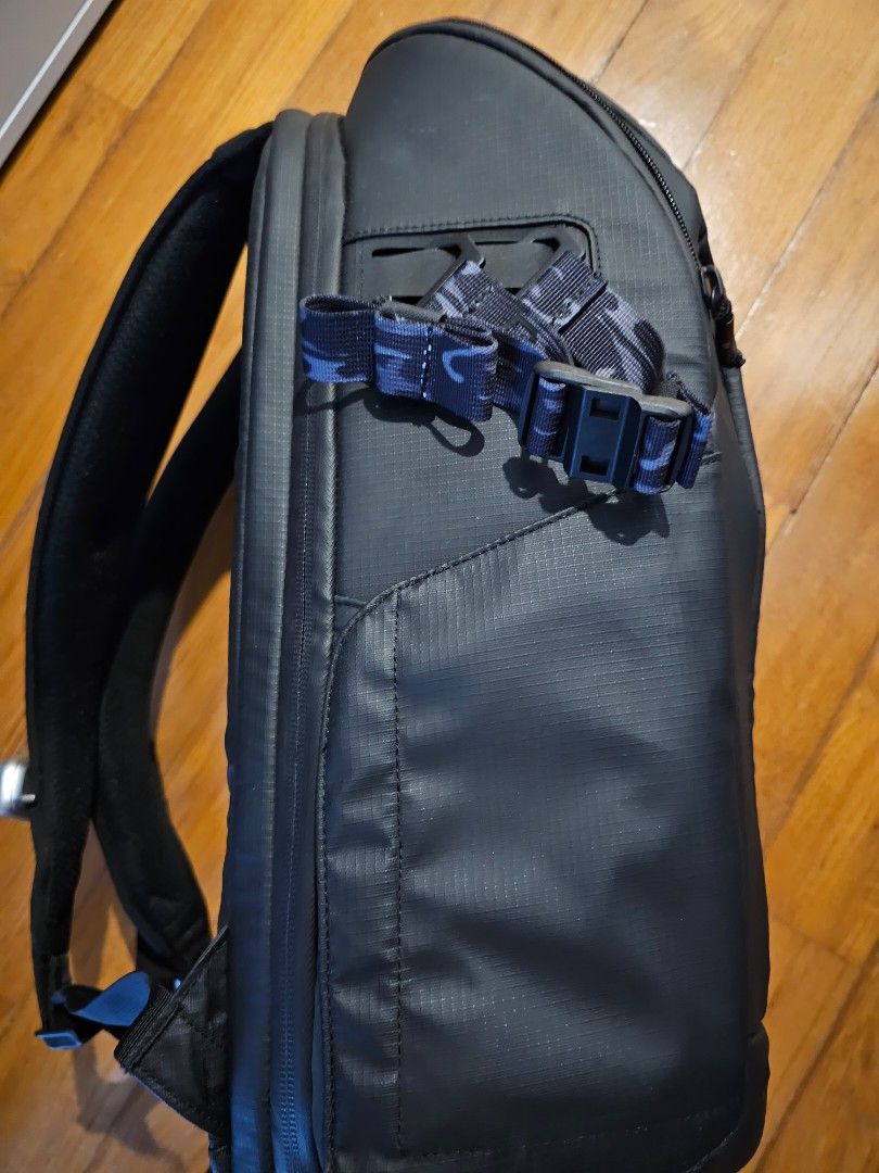 Nomatic Peter McKinnon Backpack 25L, Photography, Photography