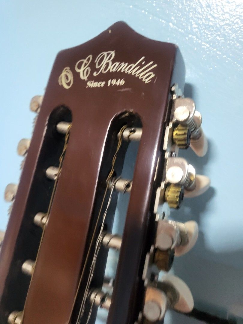 Octavina, Hobbies & Toys, Music & Media, Musical Instruments on Carousell