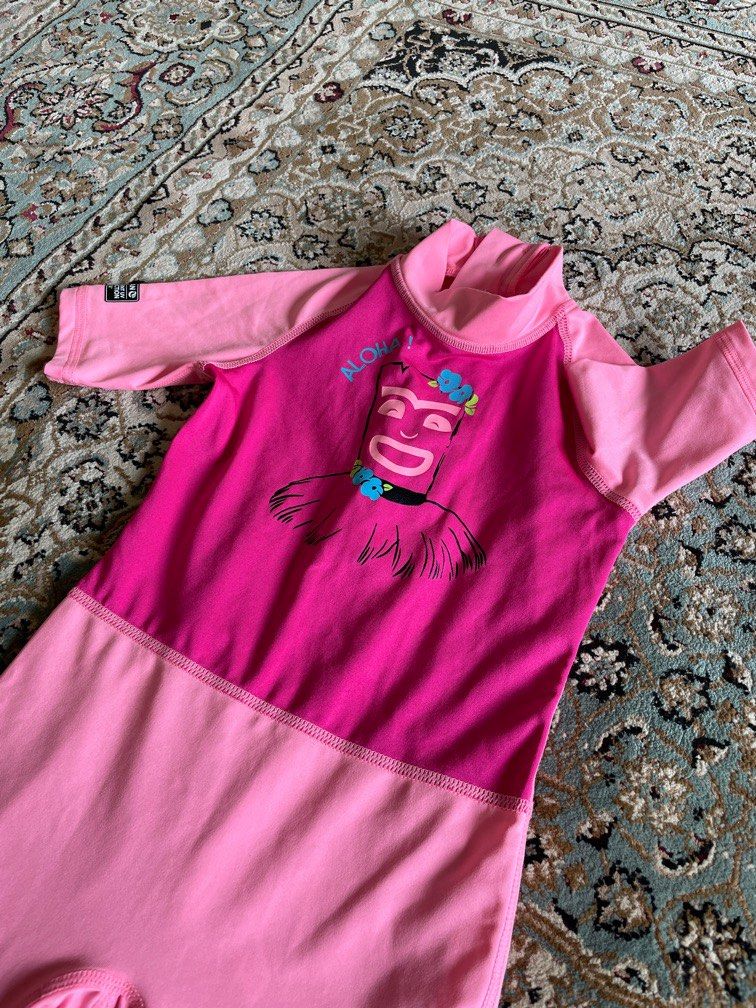 Polaire hotsell decathlon bebe