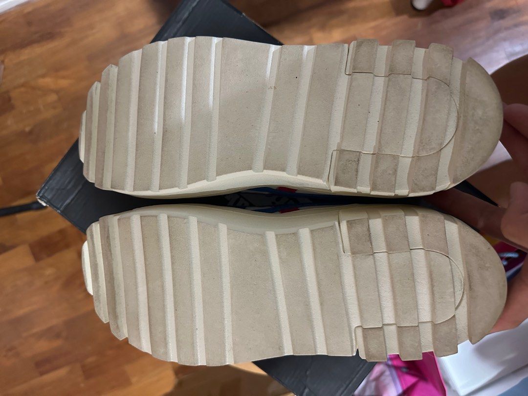 hockey shoes salomon