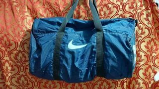 Orig Nike Travel Bag