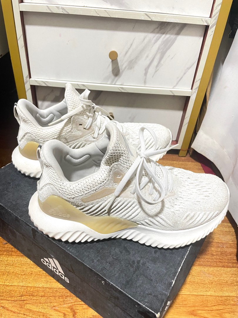 Alphabounce original price deals