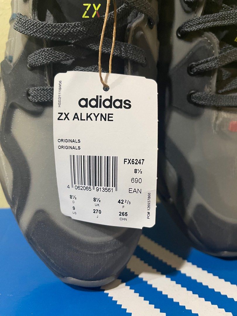 Adidas zx hotsell 82