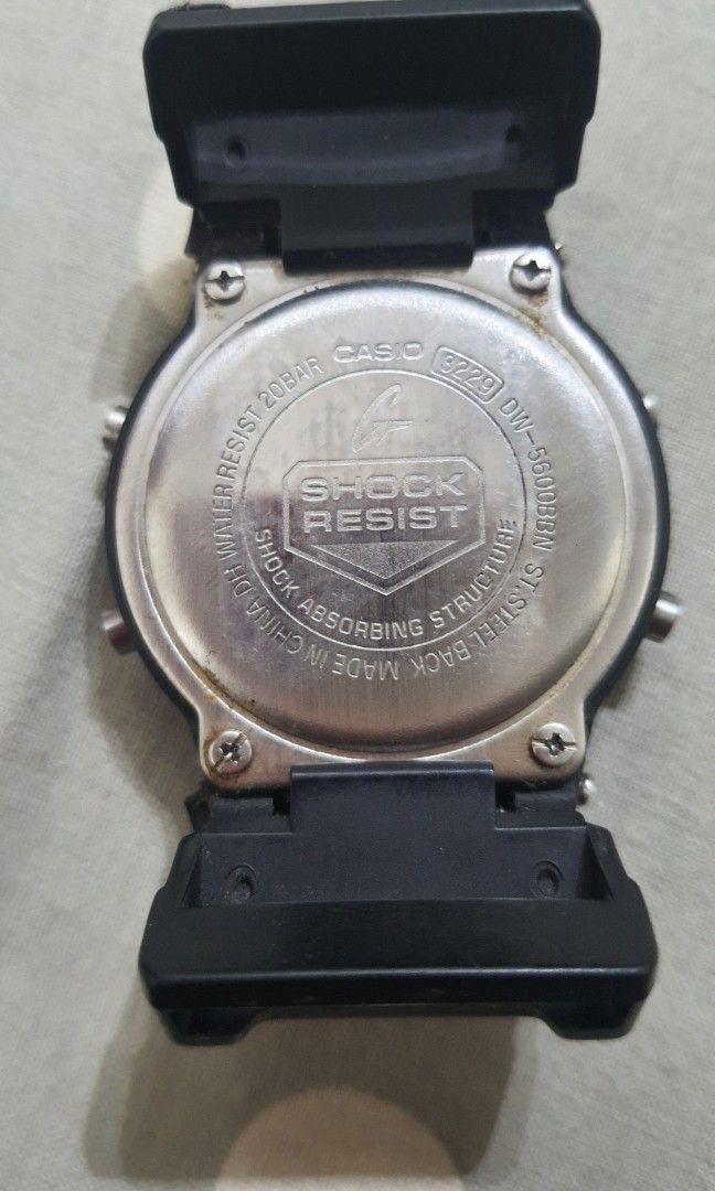 Dw5600 bbn1 sale