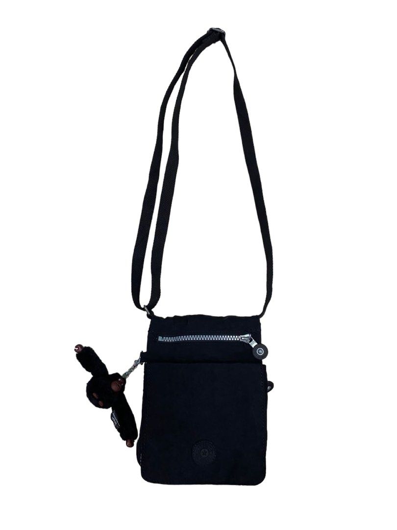 Original kipling store sling bag