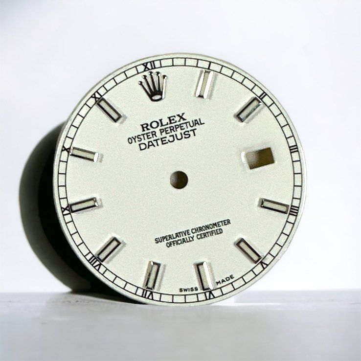 Quadrante rolex hotsell datejust 36mm