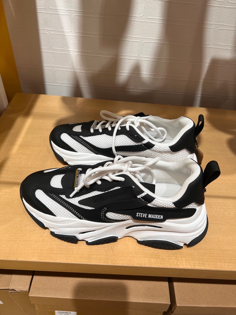 Original steve madden best sale shoes