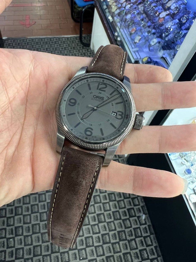 Oris 7629 shop
