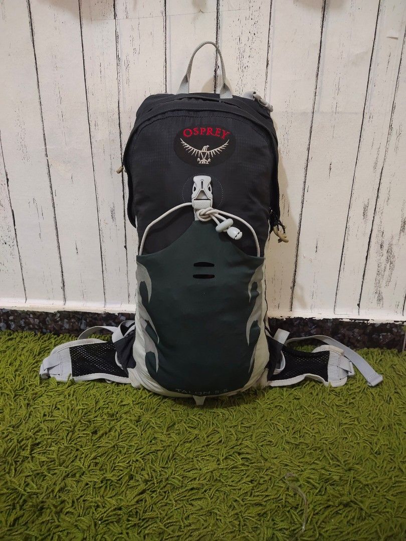 Osprey talon 5.5 store