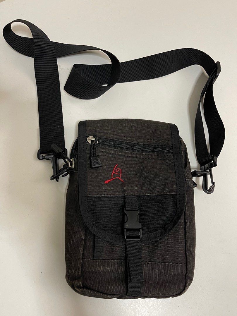 Overland equipment sales sling bag