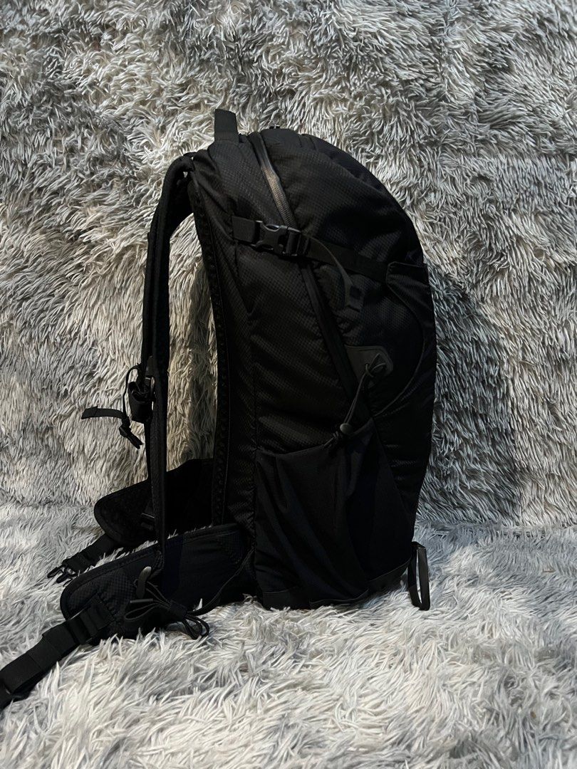 Pacsafe backpack (Category: Backpacks) located in Davao. Submitted by Noel27 (Listing ID 1263223315, Image 3). Description: for sale pacsafe backpack no issue brandnew condition 6500 freeship negotiable location:davao city .