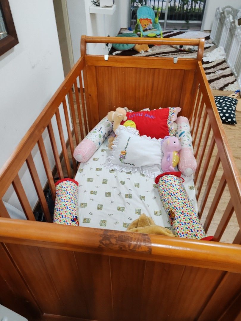 Pamco cots store