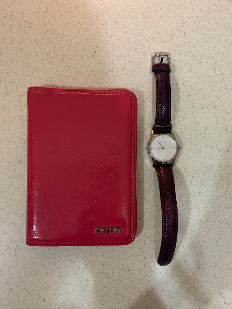 Pandora shop fleur watch