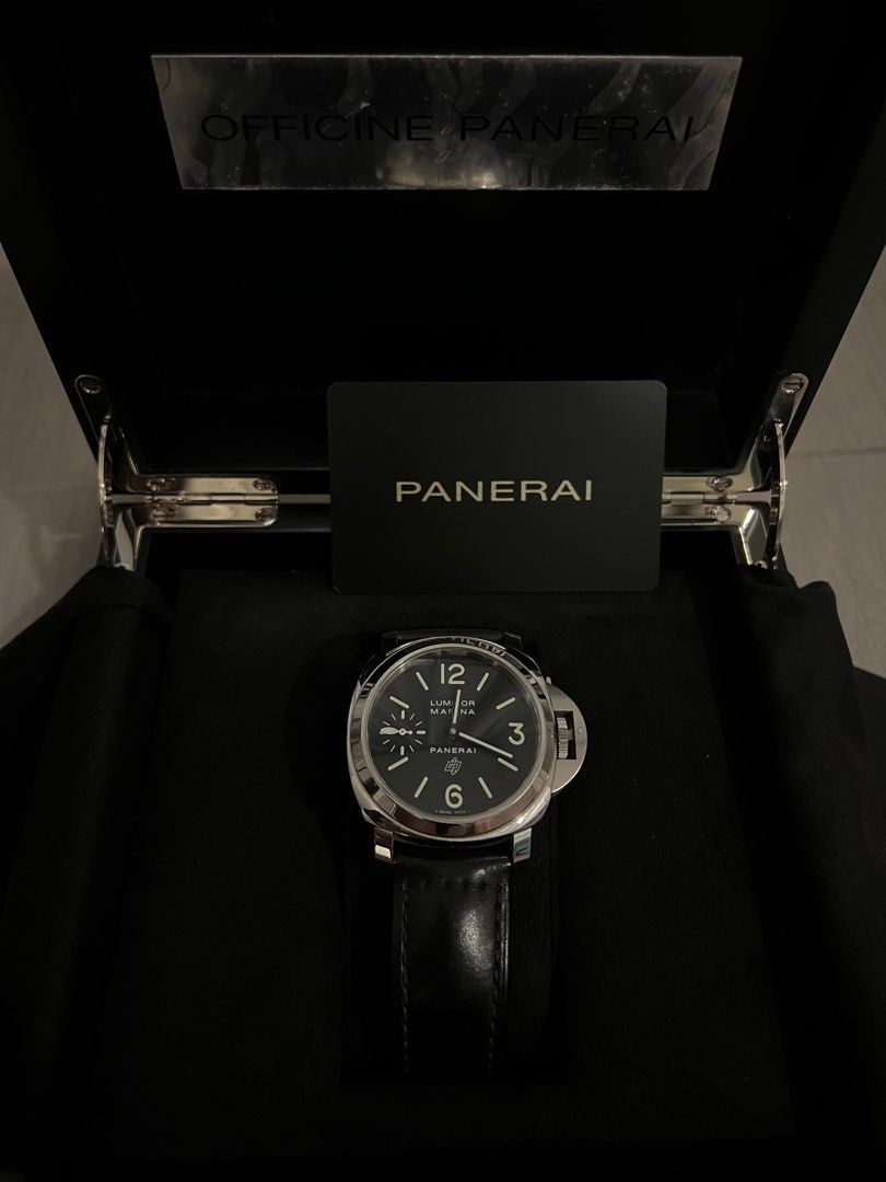 Pam hotsell 1005 review