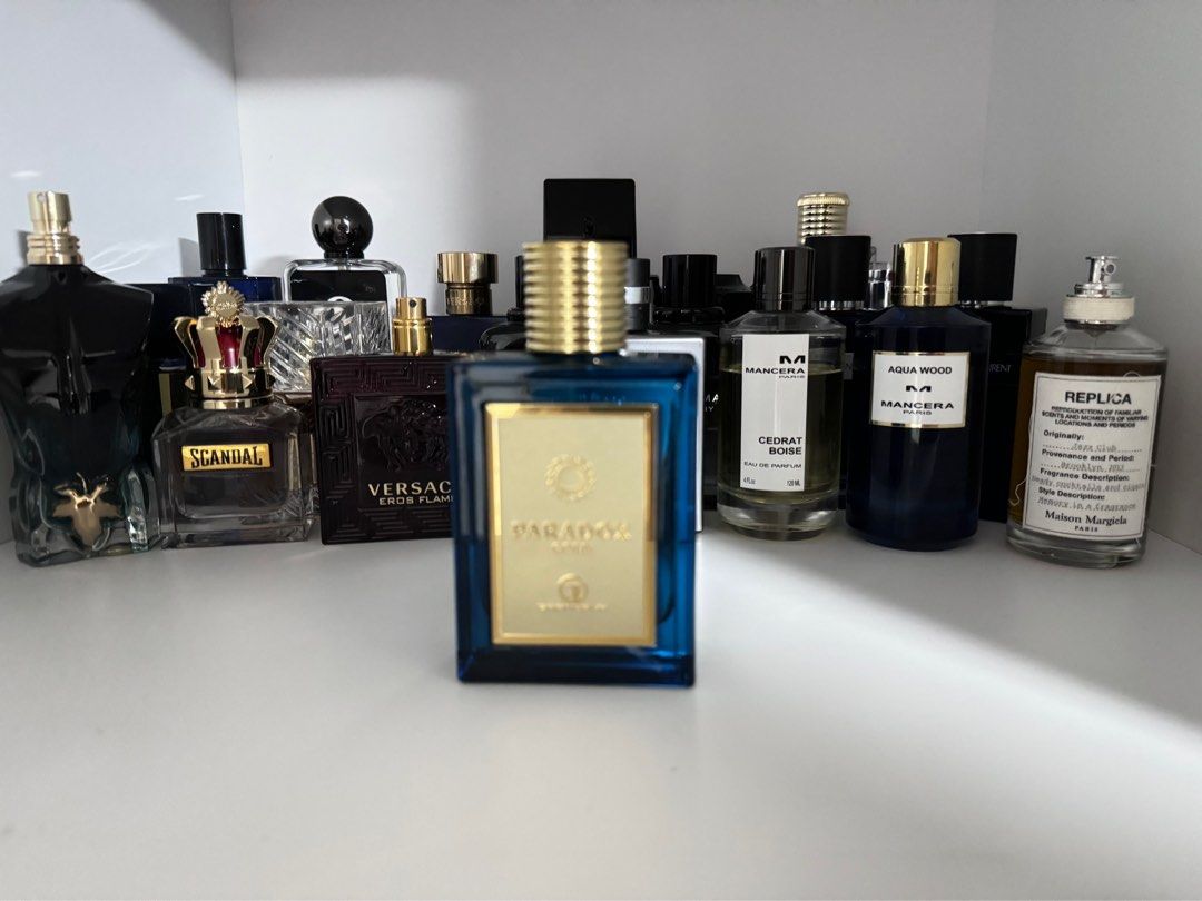 Versace eros alternative store