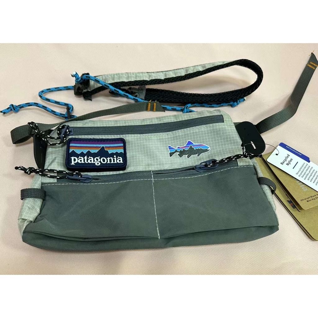 Patagonia sacoche deals