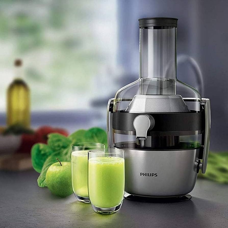 Philips centrifugal juicer hotsell
