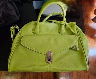 Picard Eternity Leather Multi-function Ladies Shoulder Bag / Backpack –  Picard (Singapore)
