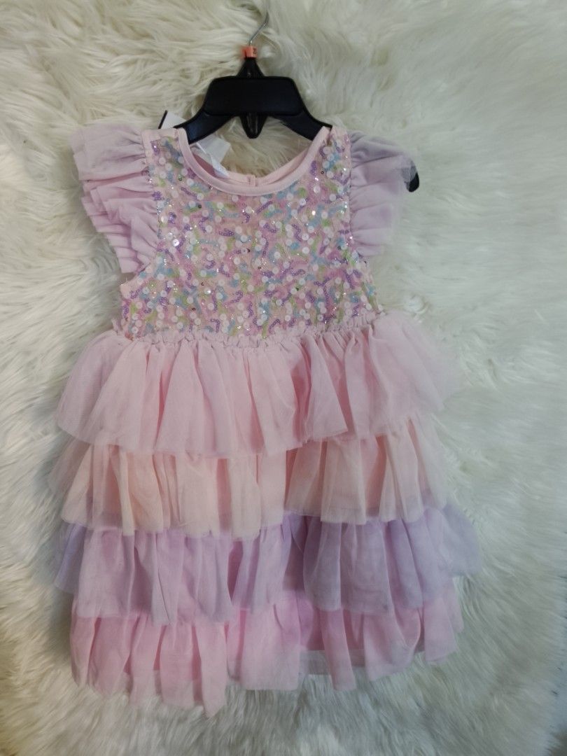 Pippa and on sale julie sequin dress
