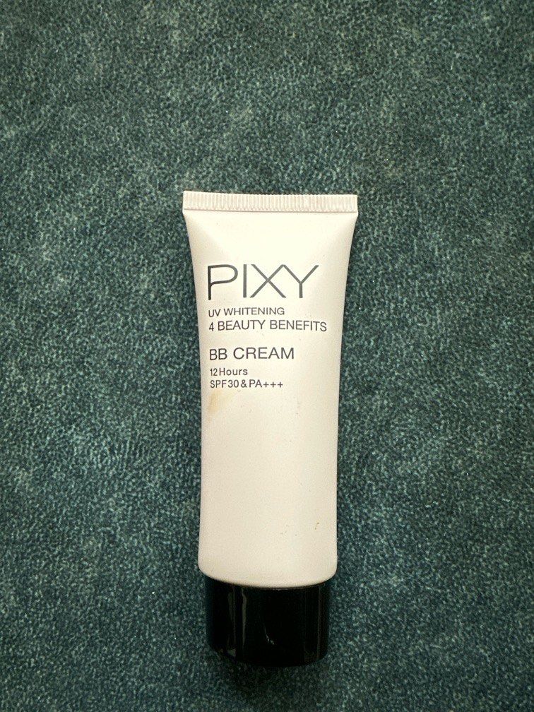 Pixy sales bb cream