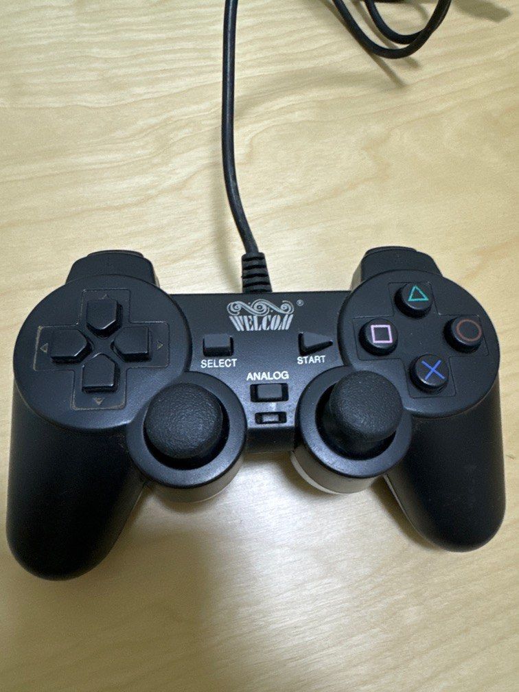 Used playstation 2 controller deals