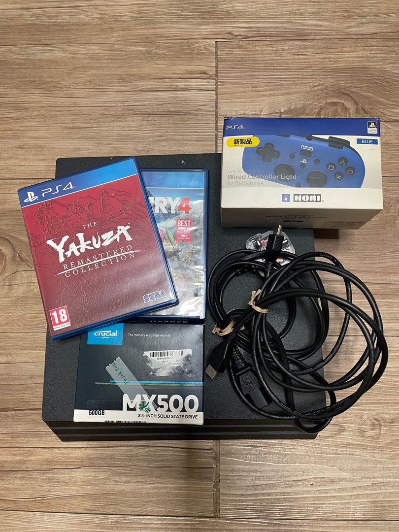 Yakuza remastered ps4 outlet pro
