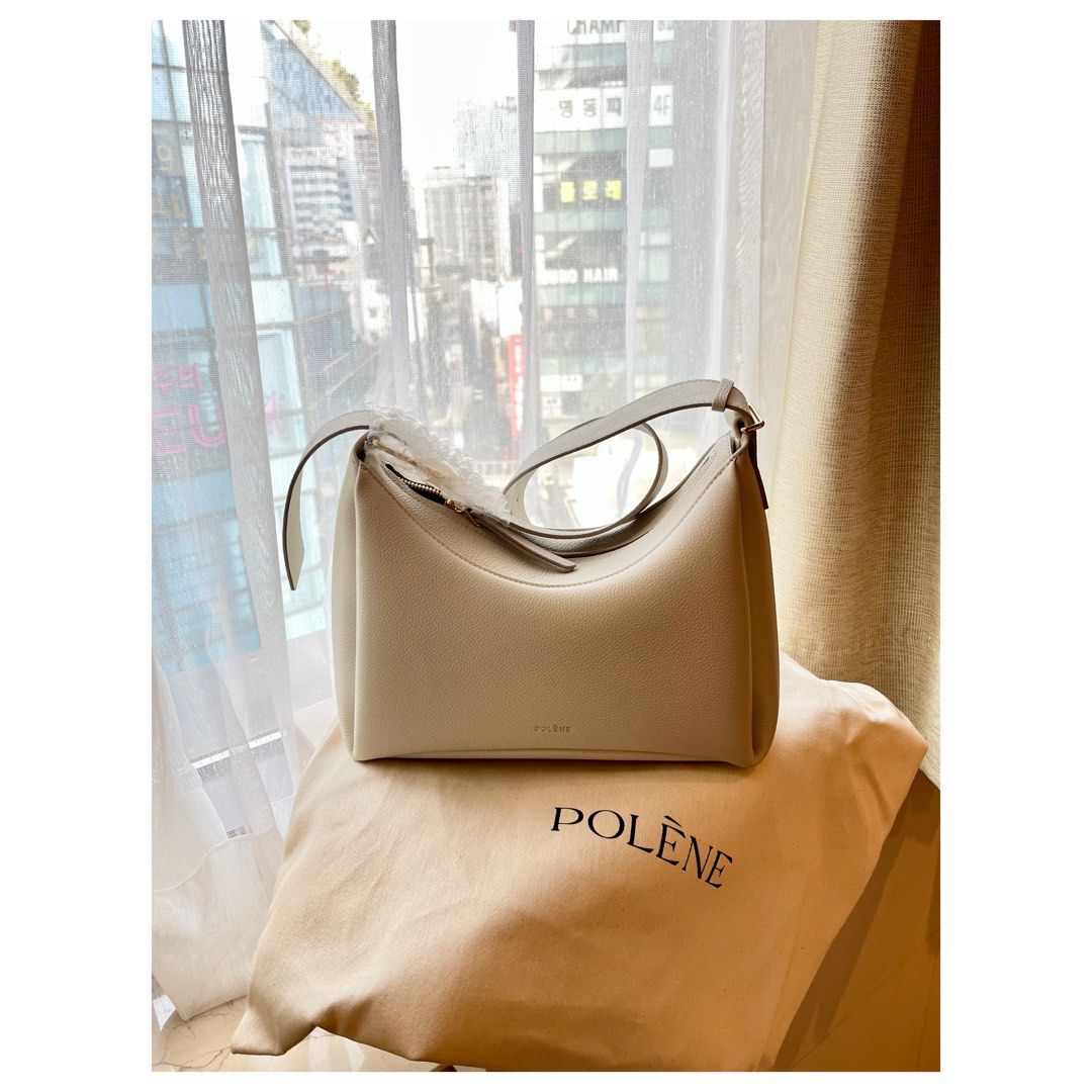 Polene Numero Un Nano, Luxury, Bags & Wallets on Carousell